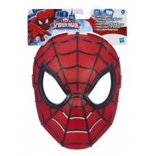 Maschera di Spider-Man